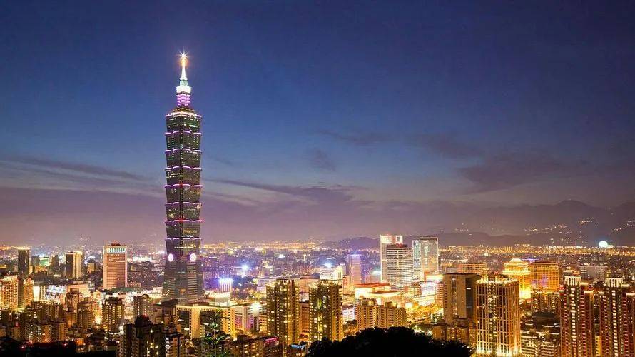 就在刚刚，两岸突传重大喜讯！台湾放弃“反攻”，从此不打过来了？
