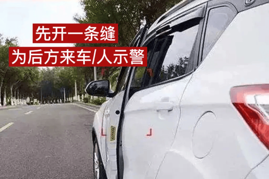 佛山一乘客“开门杀”致人死亡，网约车司机获刑