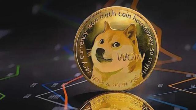 狗狗币价格(狗狗币价格今日行情走势分析)
