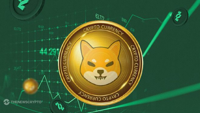 SHIB币最新消息(shib币最新消息分析)