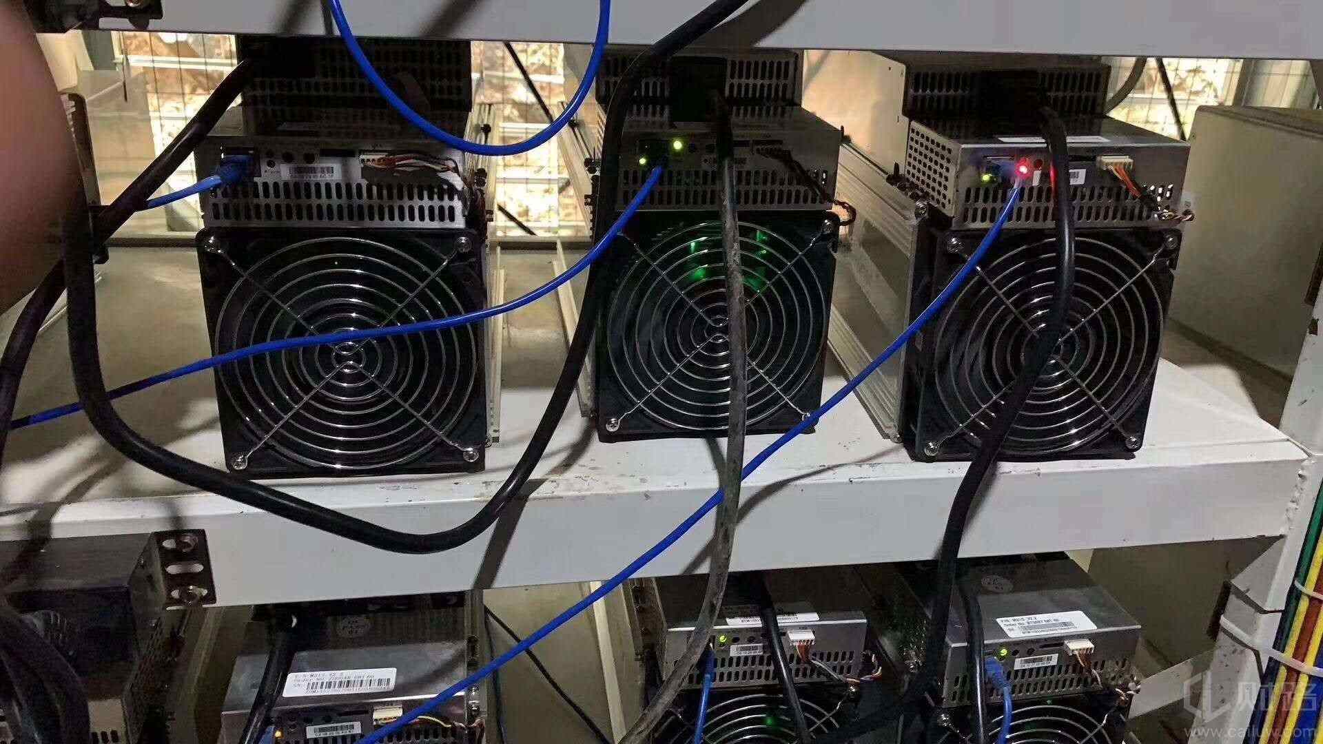 比特币矿机(比特币矿机挖矿违法吗)
