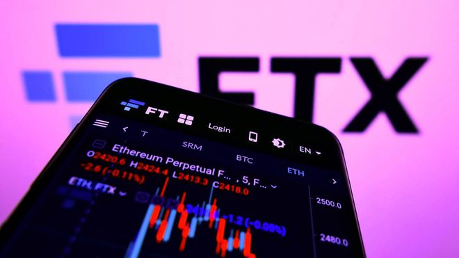 FTX交易所(FTX交易所中文名)