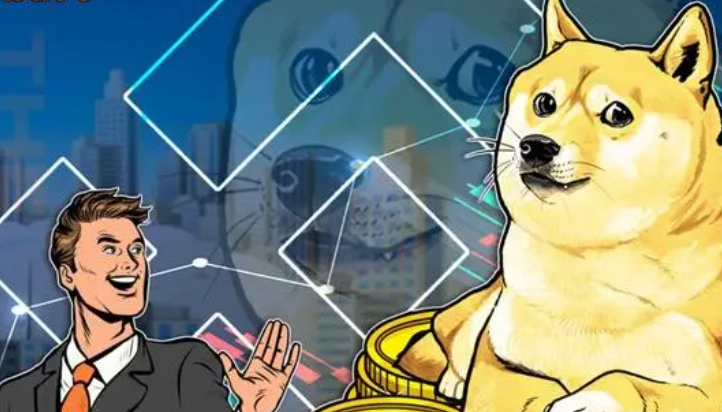DOGE币行情(dog币价格今日行情)