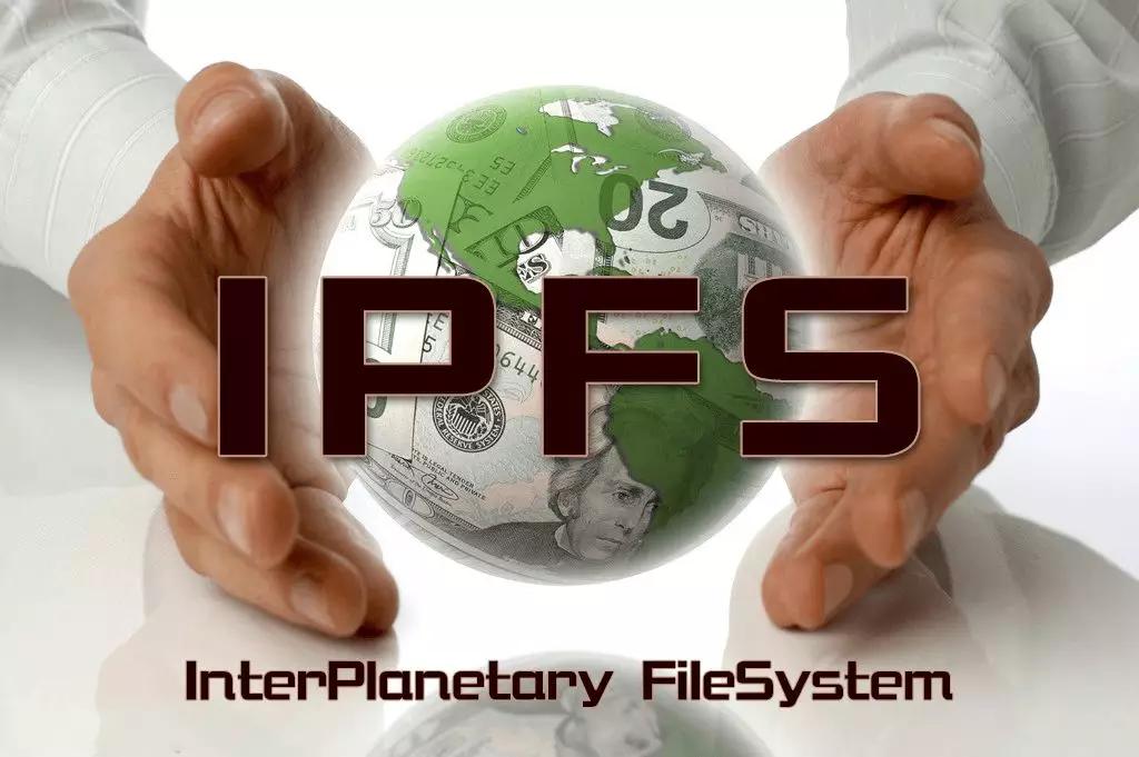 IPFSapp(ipfs集群)