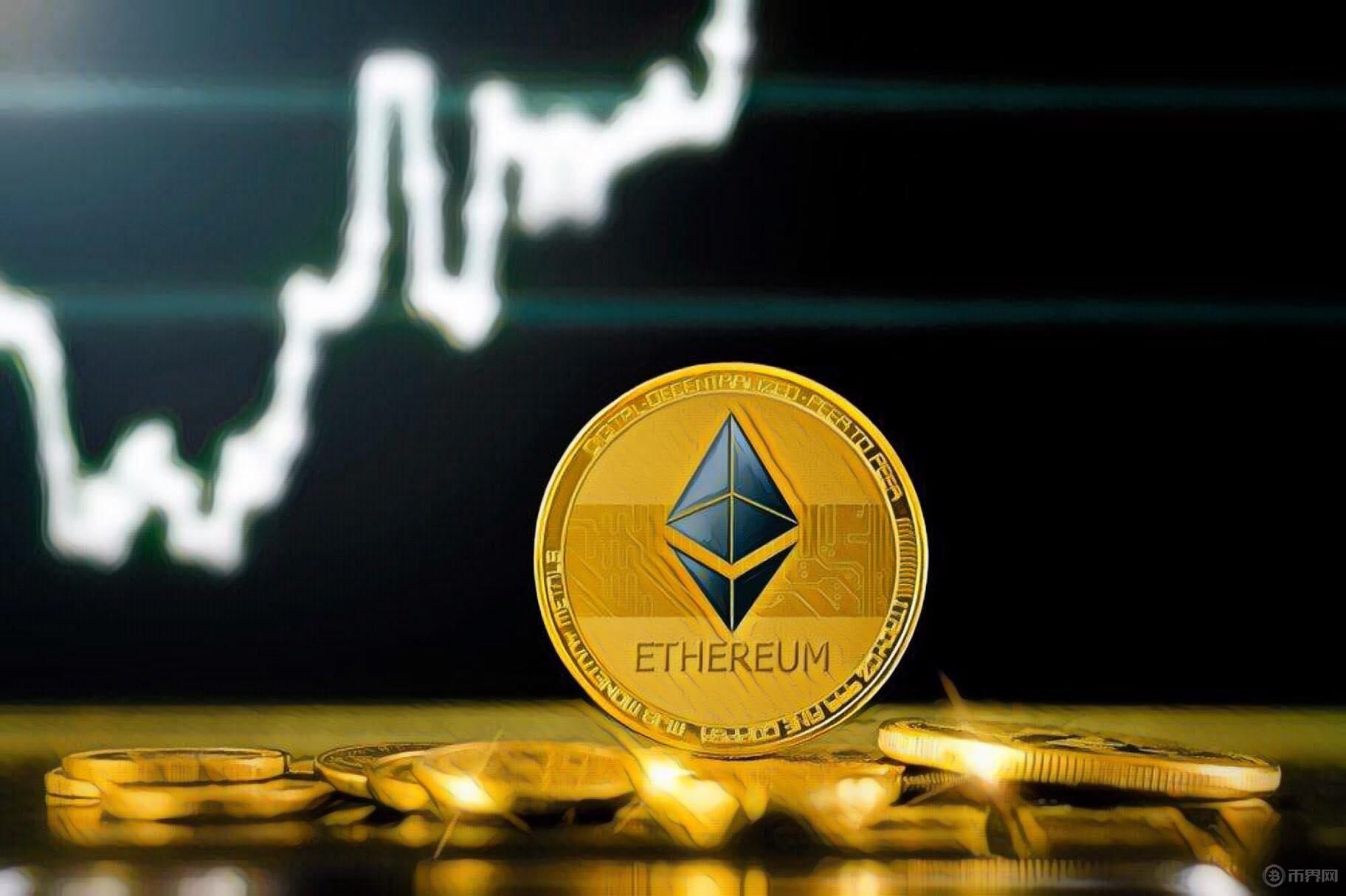 ETH-以太坊app(下载以太坊以太币eth交易app)