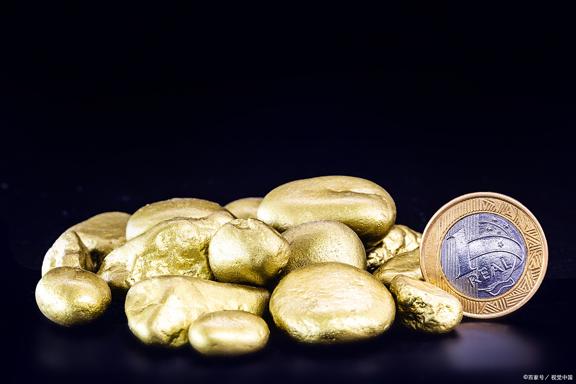 贵金属黄金(贵金属黄金还会不会涨)
